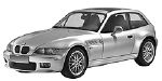 BMW E36-7 C1645 Fault Code