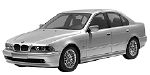 BMW E39 C1645 Fault Code