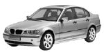 BMW E46 C1645 Fault Code