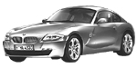 BMW E86 C1645 Fault Code