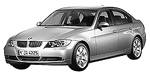 BMW E92 C1645 Fault Code