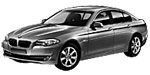 BMW F10 C1645 Fault Code